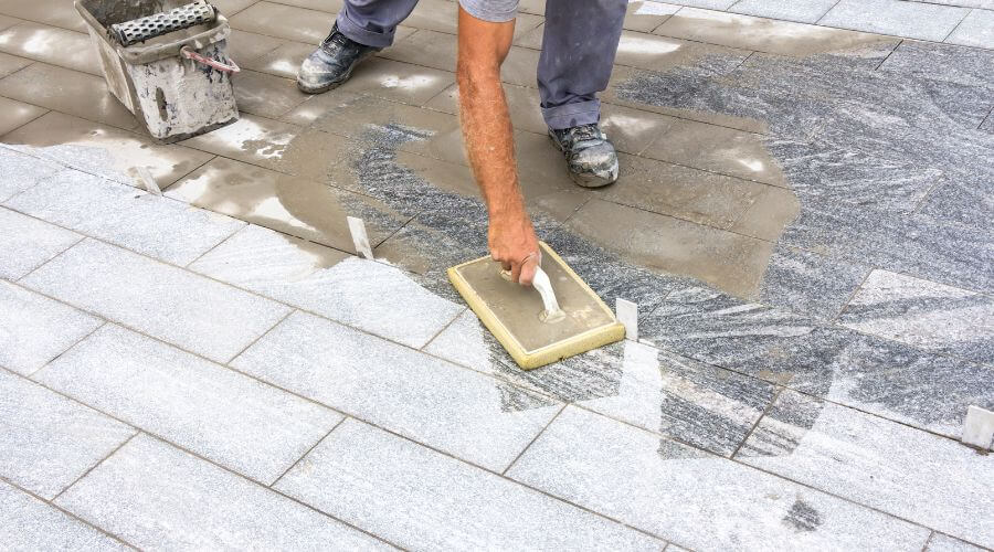 Professional gutter cleaning in Bentleyville, PA